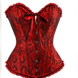 Frederick’s of Hollywood Women Intimates